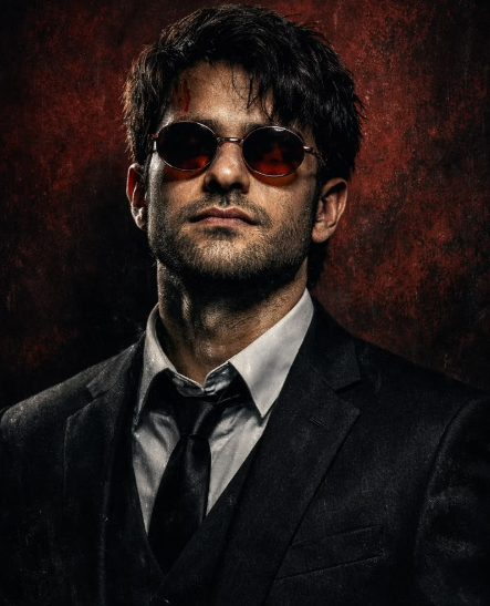 DaReDeViL