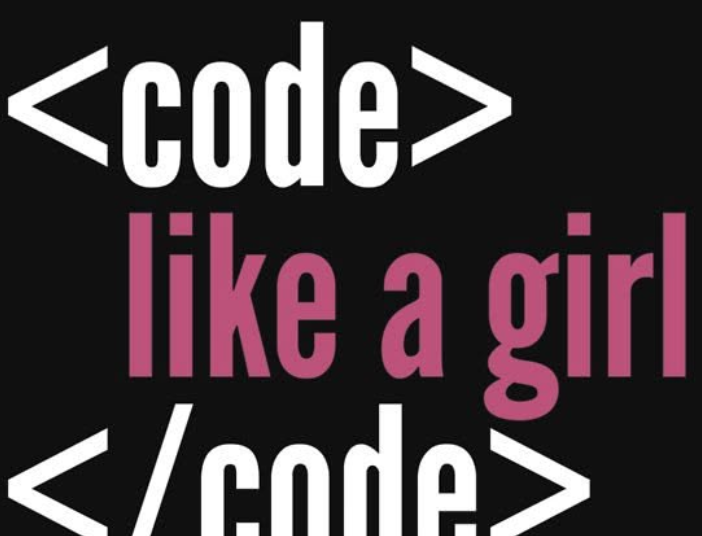 Code Girl