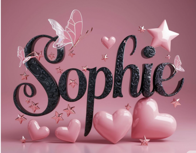 sophie green