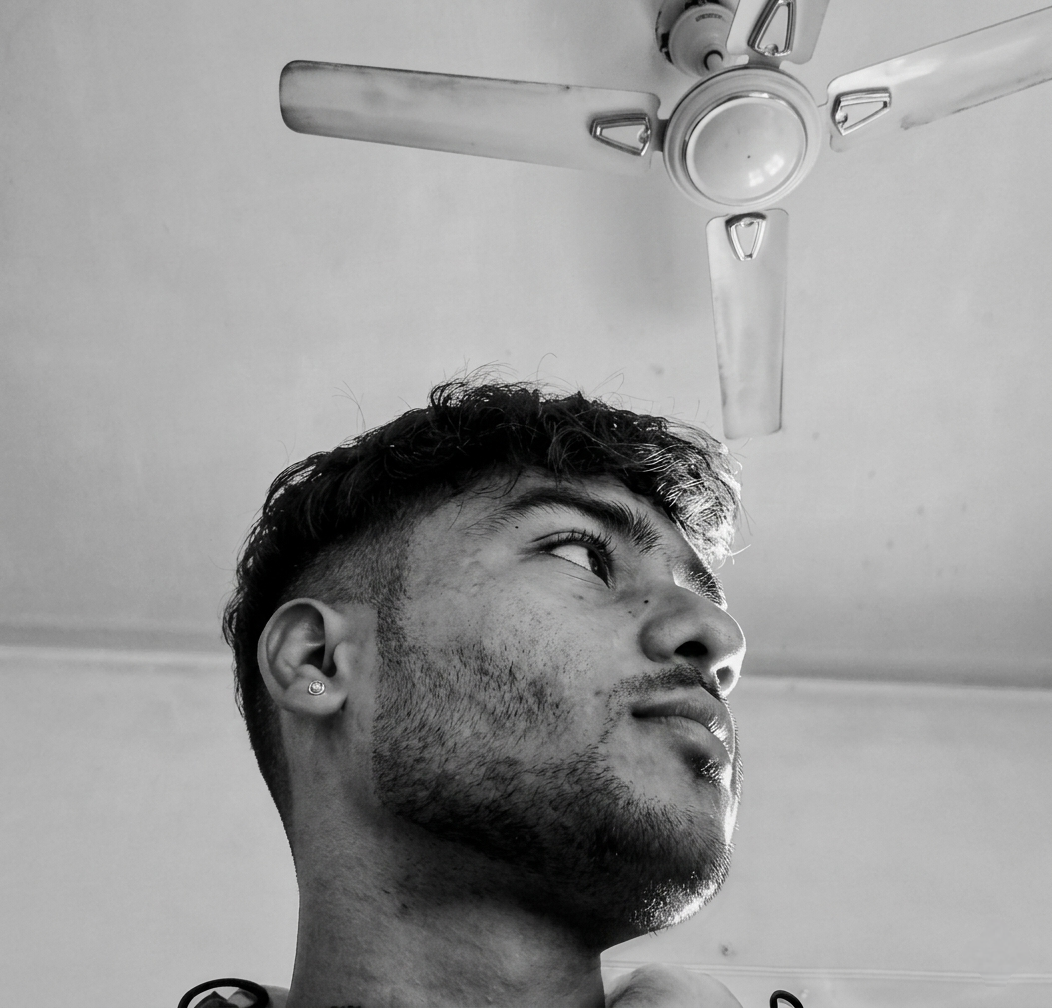 Deepraj Chandeliya 