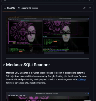 MEDUSA AI