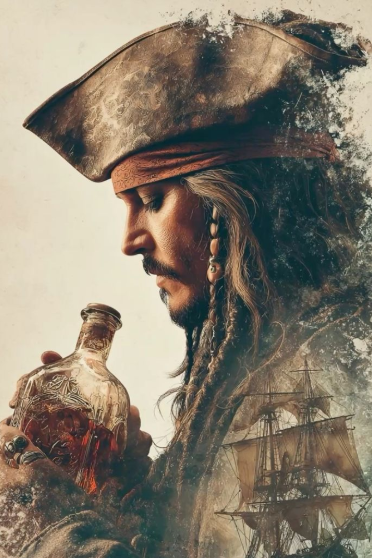 Jack Sparrow