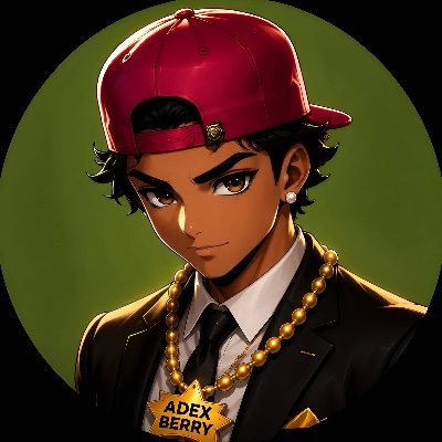 ADEX_BERRY01