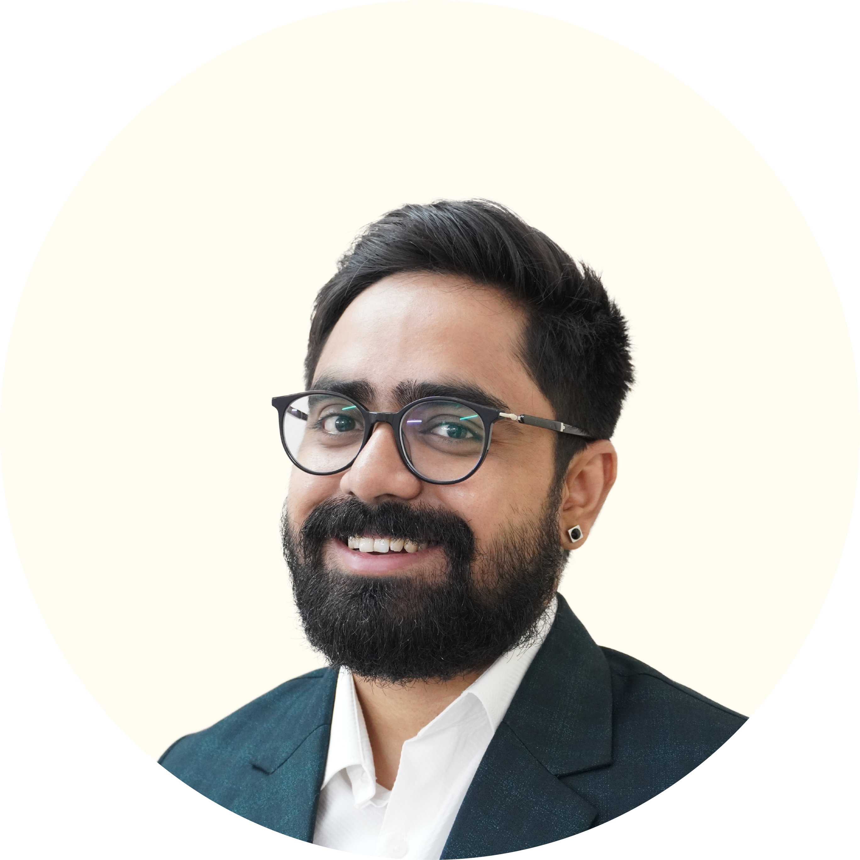Debojyoti Singha