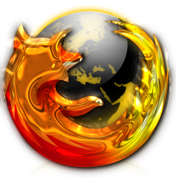 firefox