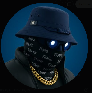 JUSTFRANK