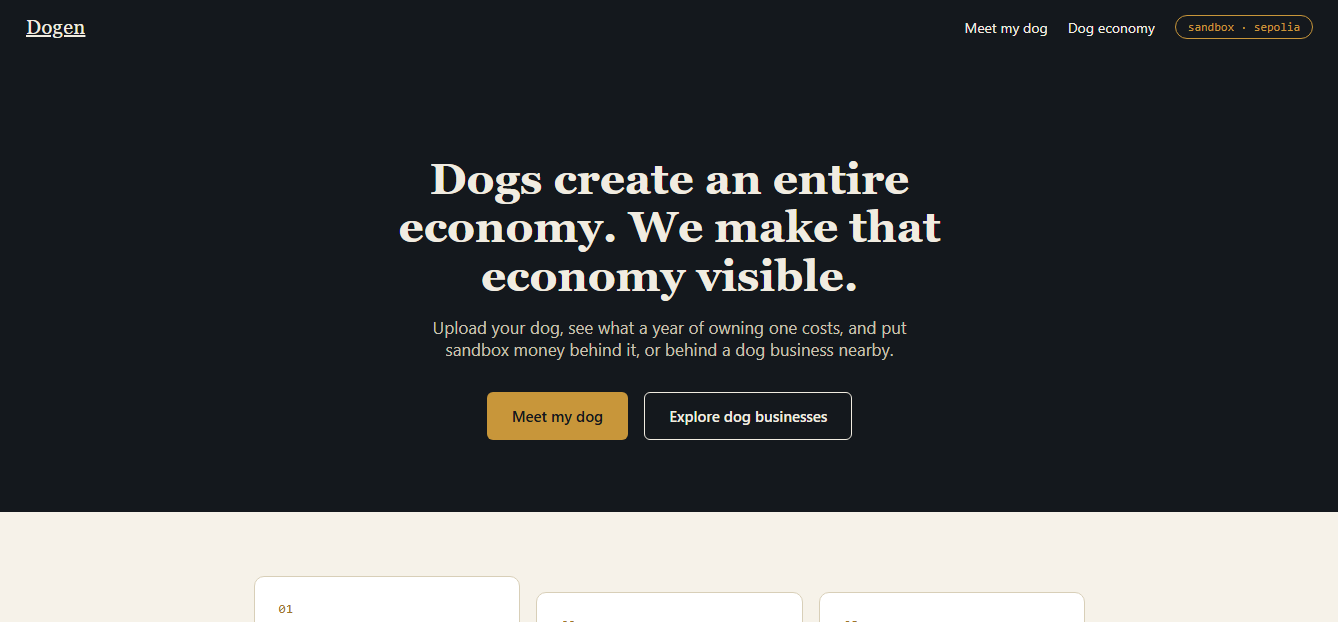 Dogen