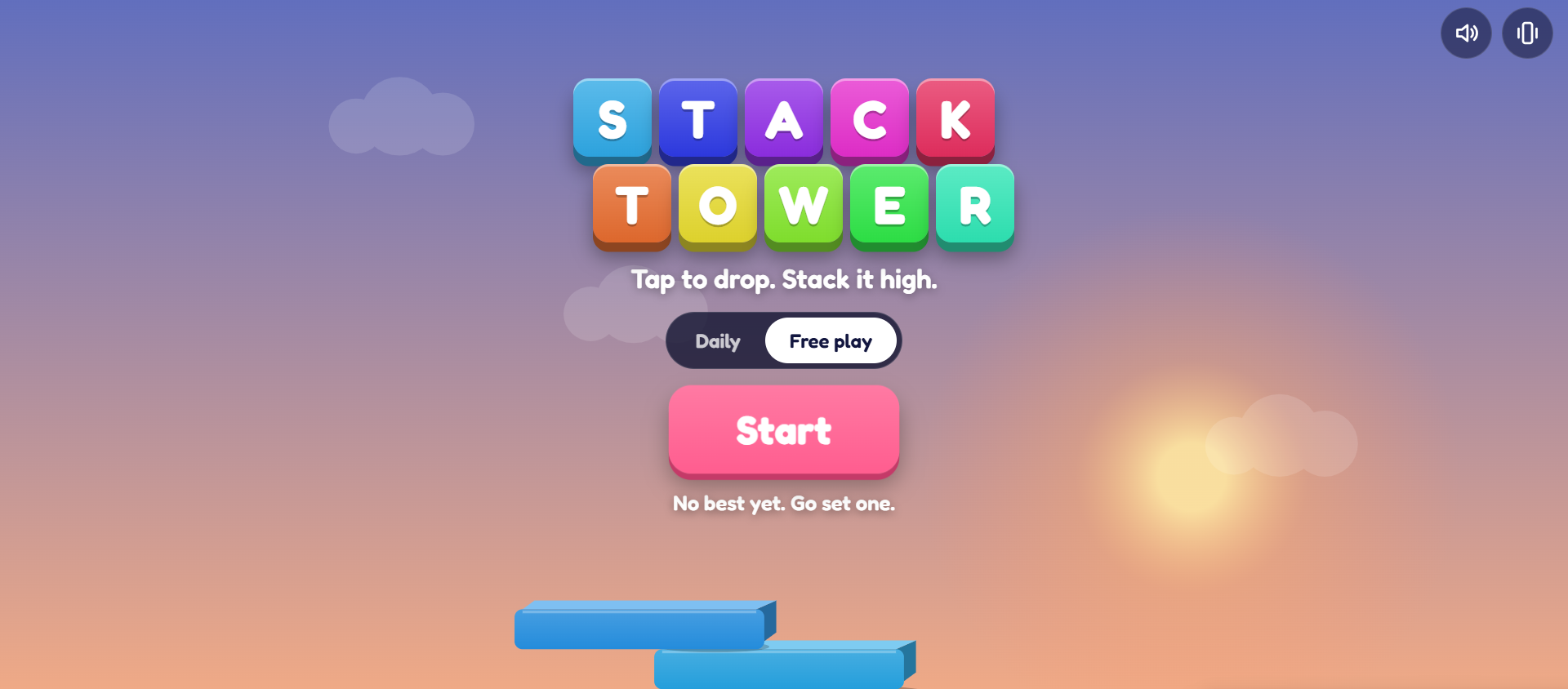 Stack Tower - image 1