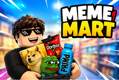 Meme Mart