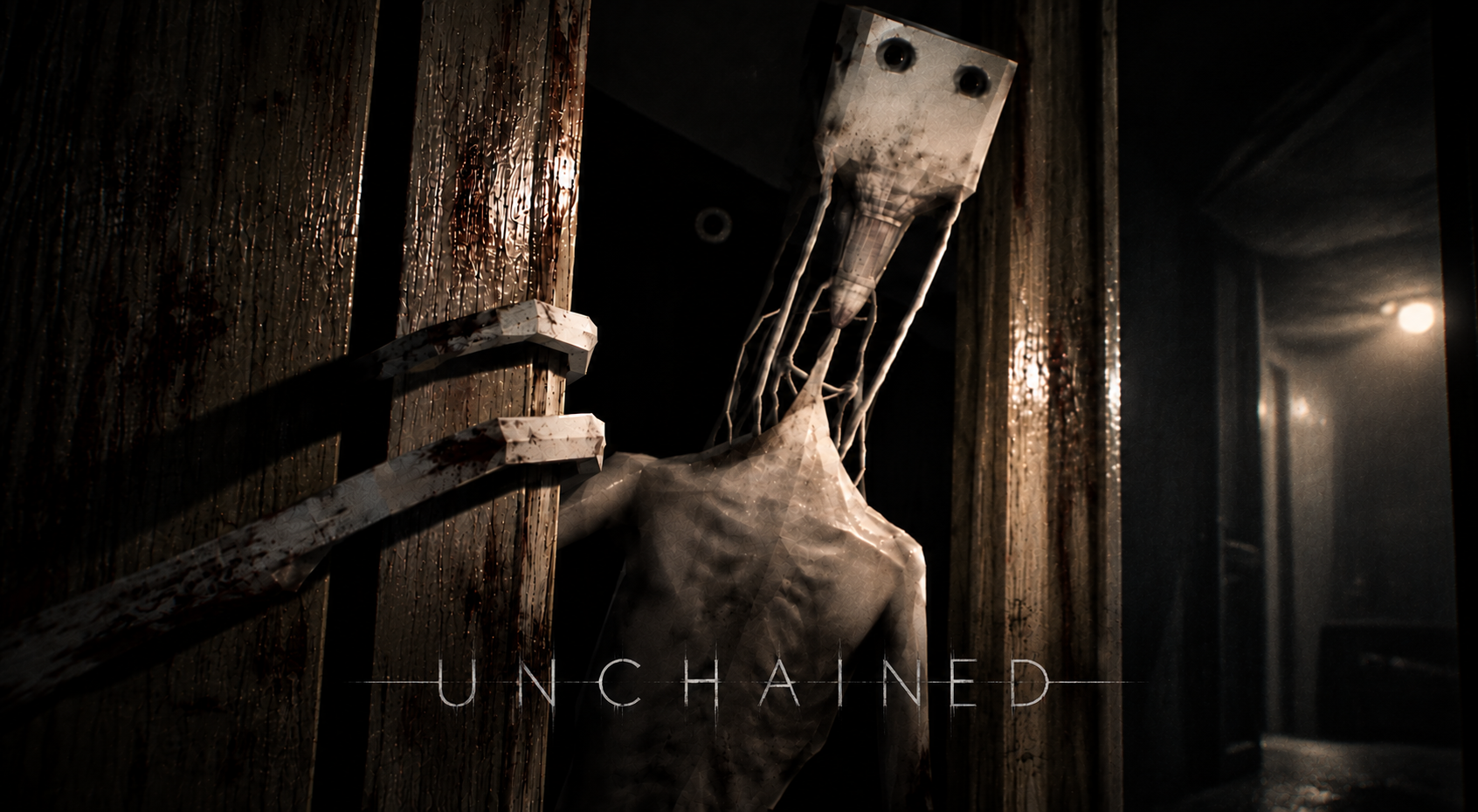 Unchained