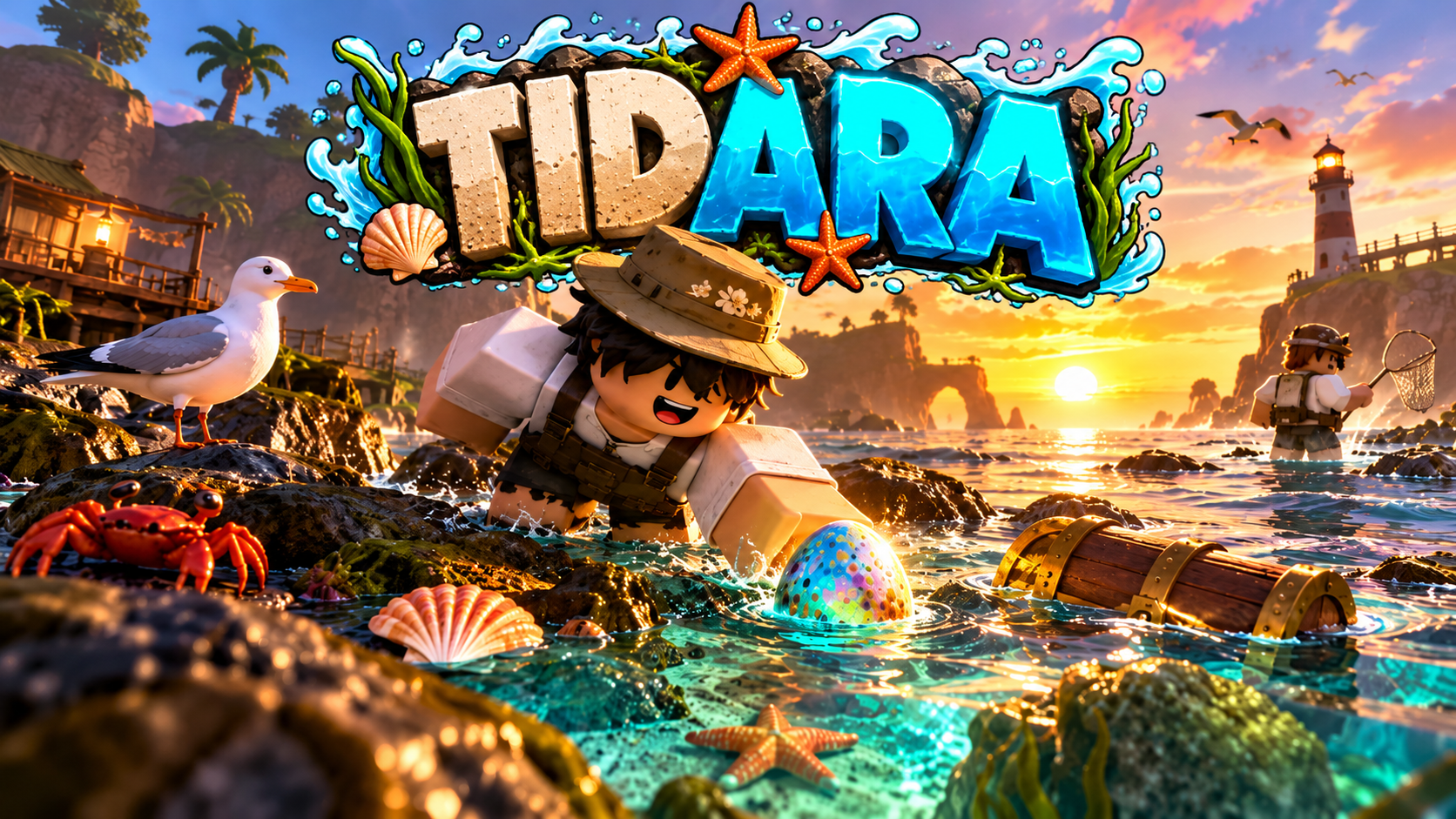 Tidara - image 1