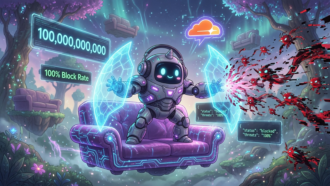 FOREVER COUCH GANG BOT DEFENSE: HOW THE 100 BILLION LIVE TEST WORKS, AND WHY THE PROOF IS DEFENSIBLE
