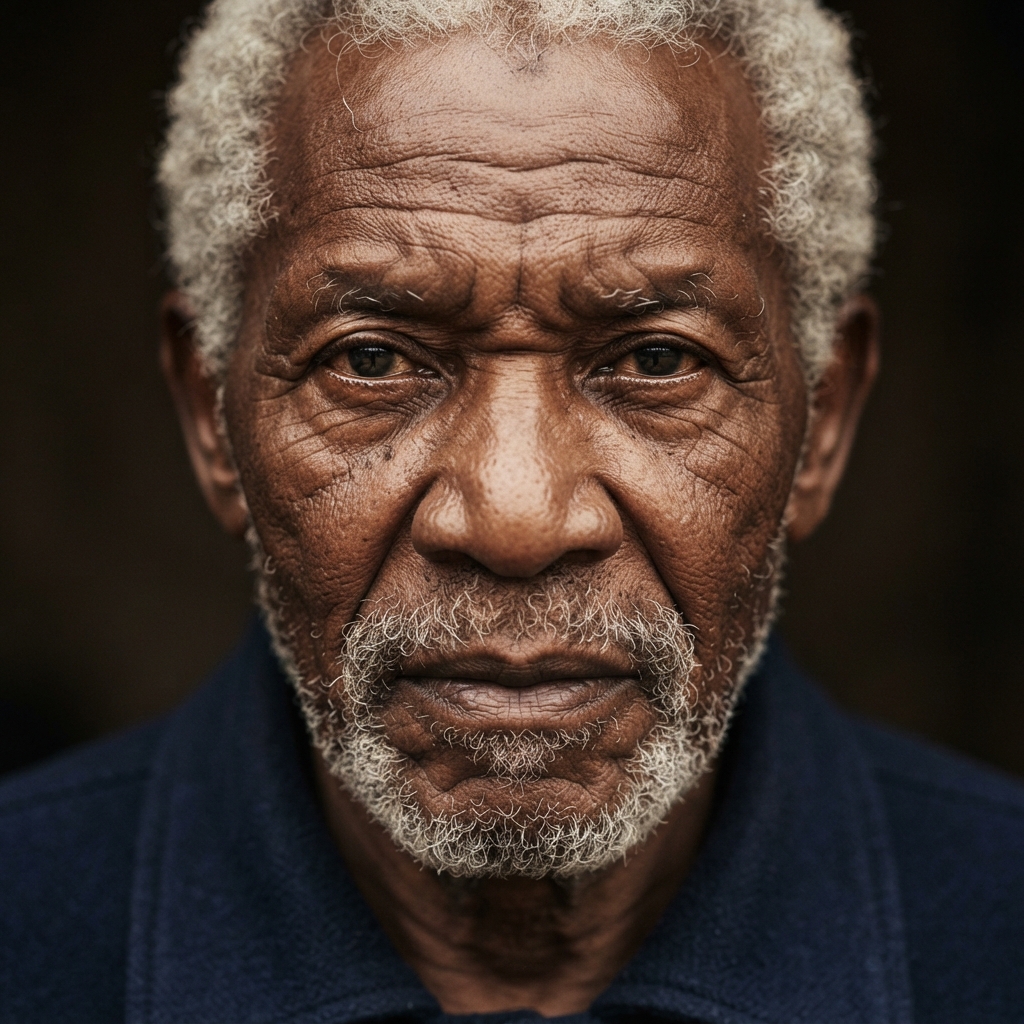 A Portrait
