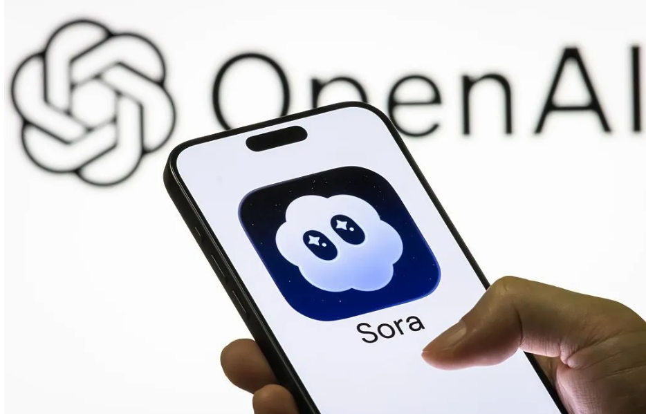 The Brief, Brilliant Life of Sora: OpenAI Pulls the Plug on Its Viral AI Video Dream