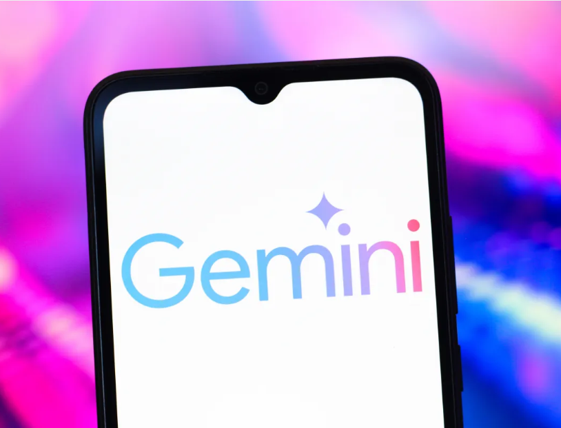 You can now transfer your chats and personal information from other chatbots directly into Gemini