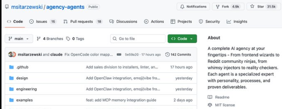 120+ Free AI Agents That Replace an Entire Agency