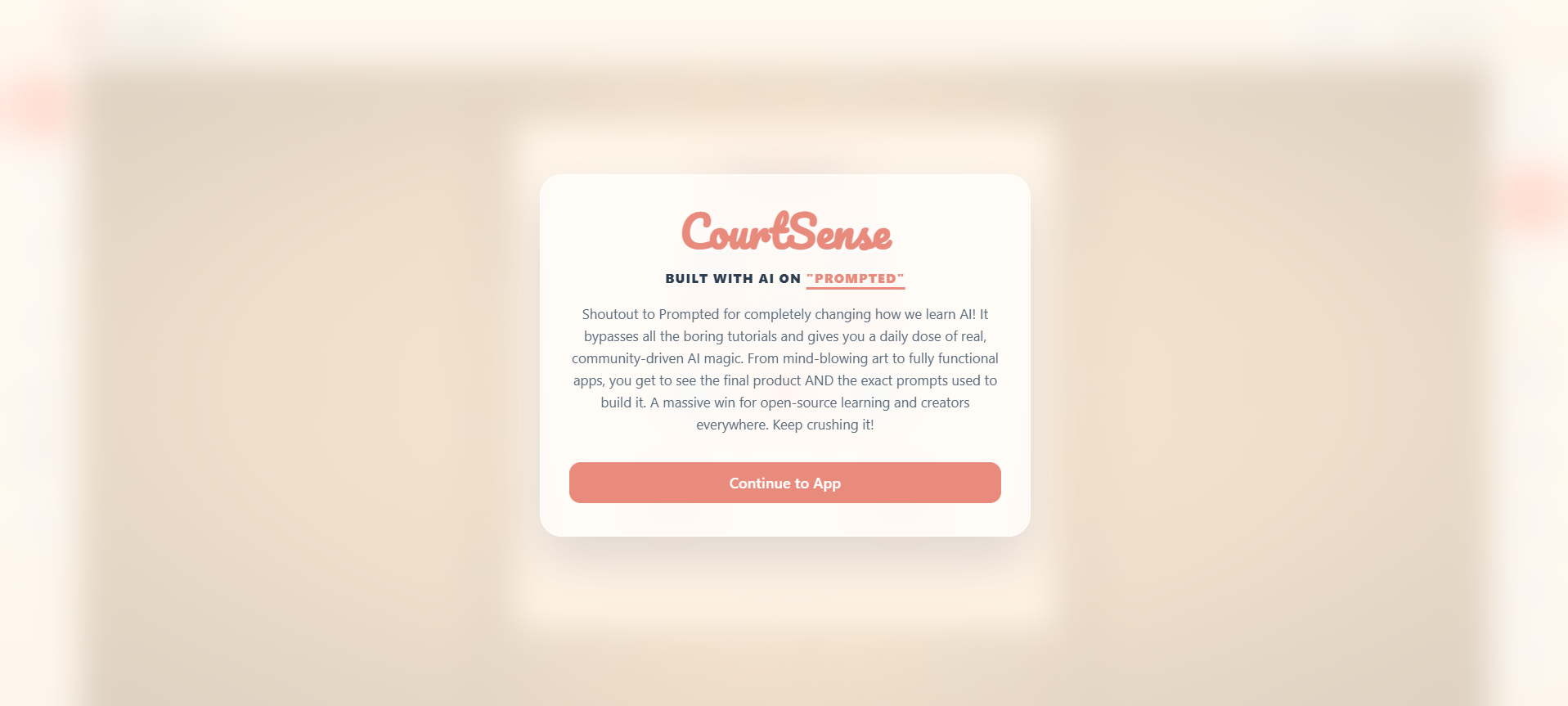 Court sense - Tactics & Trivia - image 2