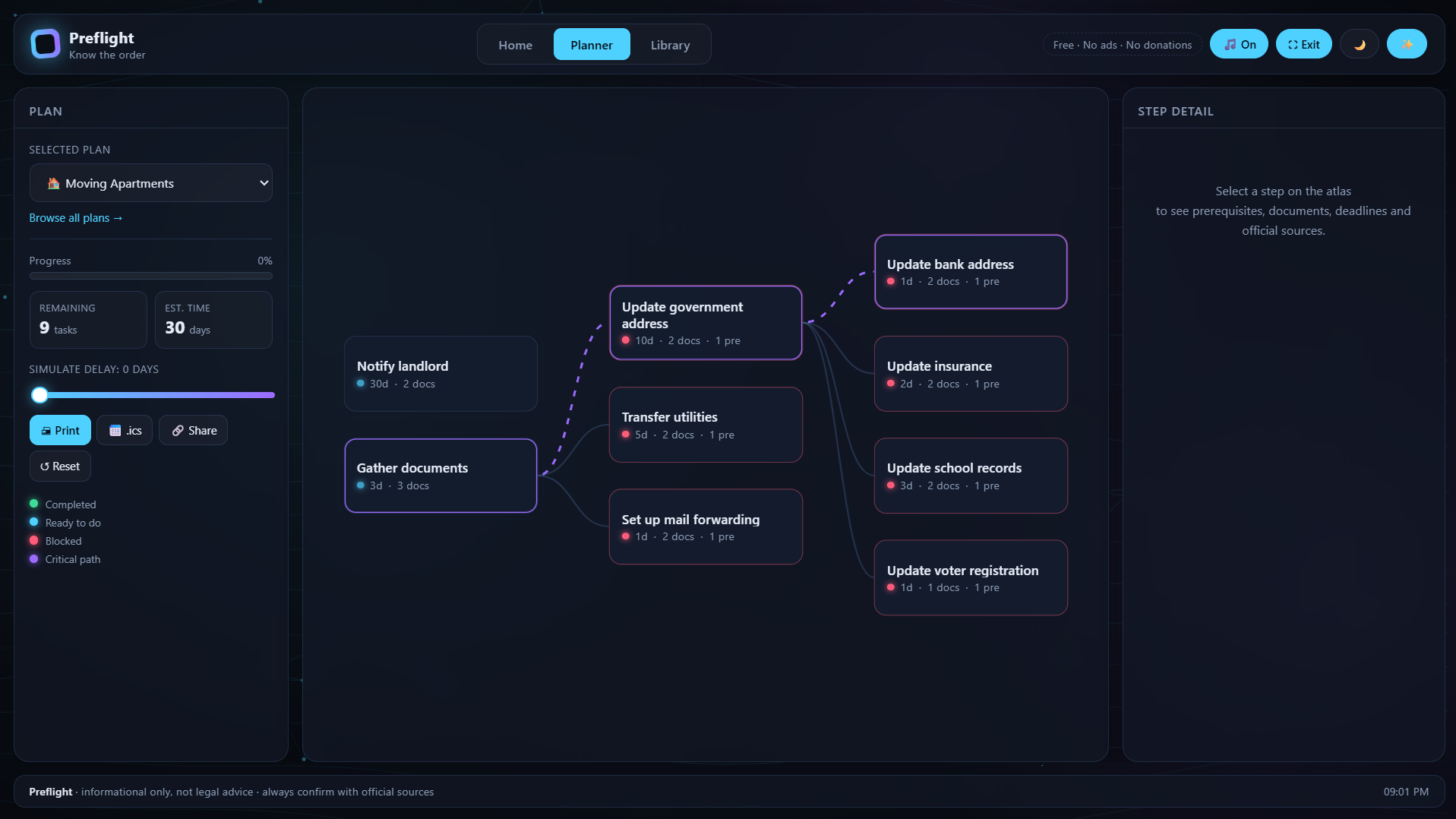 PREFLIGHT, the cheat code your life admin has been missing (no cap, this thing is lowkey goated) - image 2
