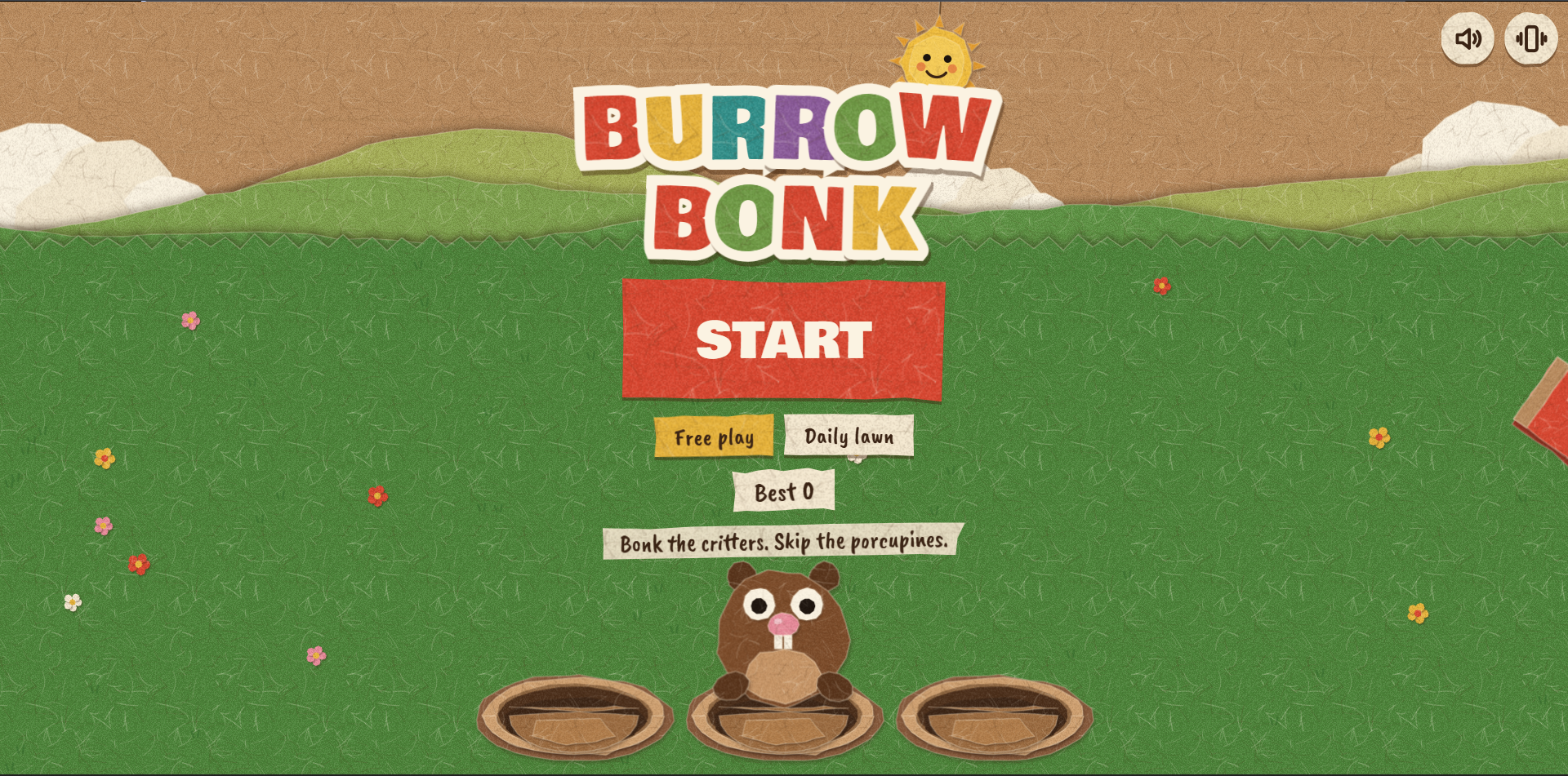 Burrow Bunk - image 1