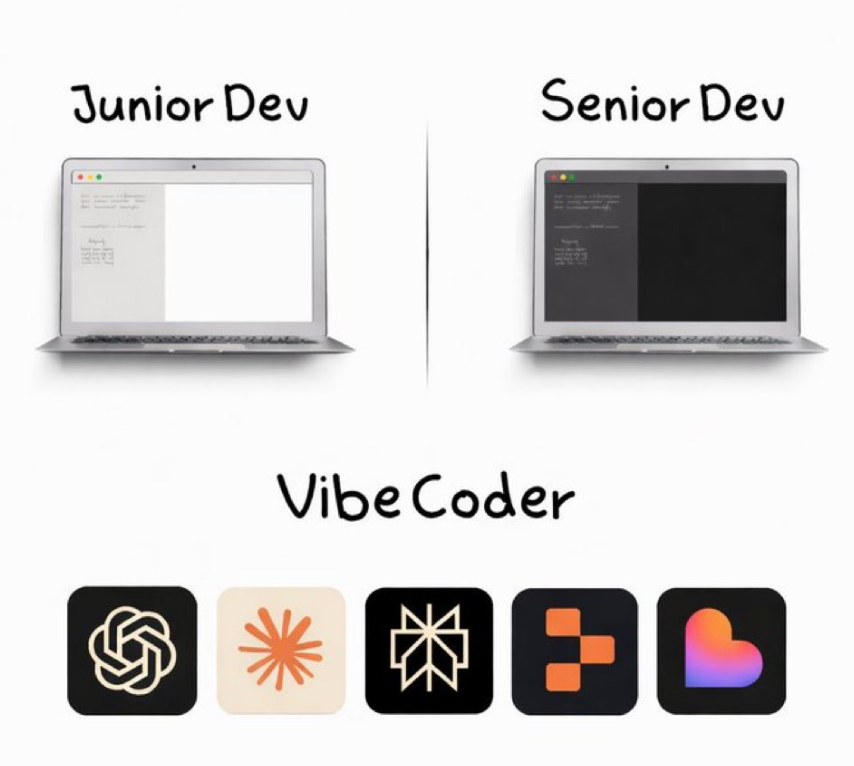 Which dev are you?