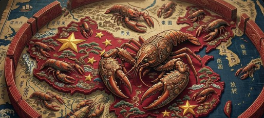 China Restricts OpenClaw in Banks and Agencies for Security Reasons