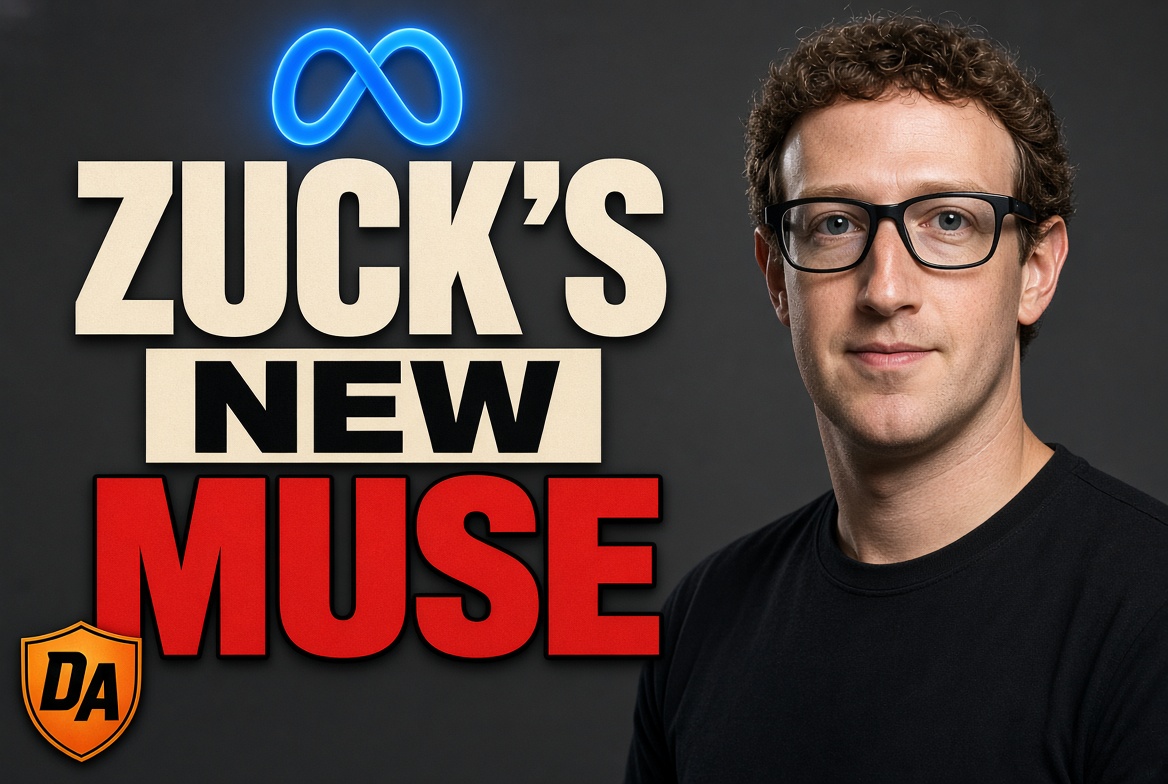 Meta Released "Muse Glimmer" β A Local 30B Agentic Model That Wants Deep Access to Your PC