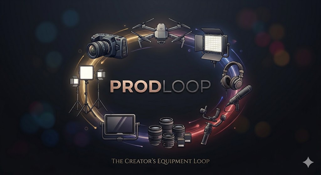 Building an Airbnb for creator equipment does this solve a real problem?