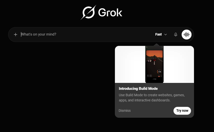 Grok Build