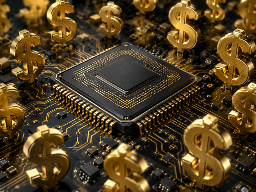 US investors will soon get access to SK Hynix, another memory maker riding the AI boom