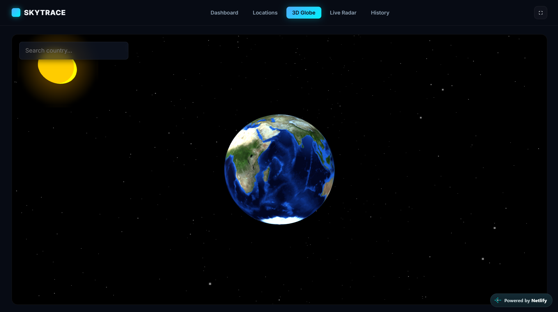 Skytrace - image 3