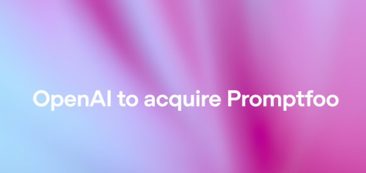 JUST IN: OpenAI