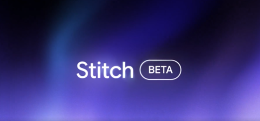 Meet the New Stitch: Your AI-Powered Vibe Design Partner