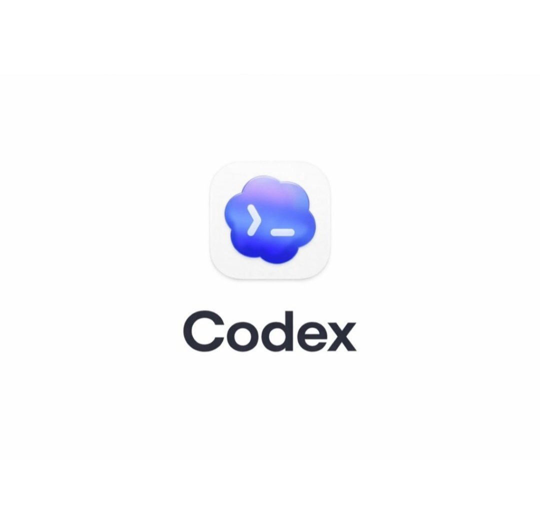 Codex from OpenAI.