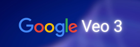 VEO 3: Google’s Game-Changing AI That Turns Words (and Images) Into Cinematic Videos With Sound
