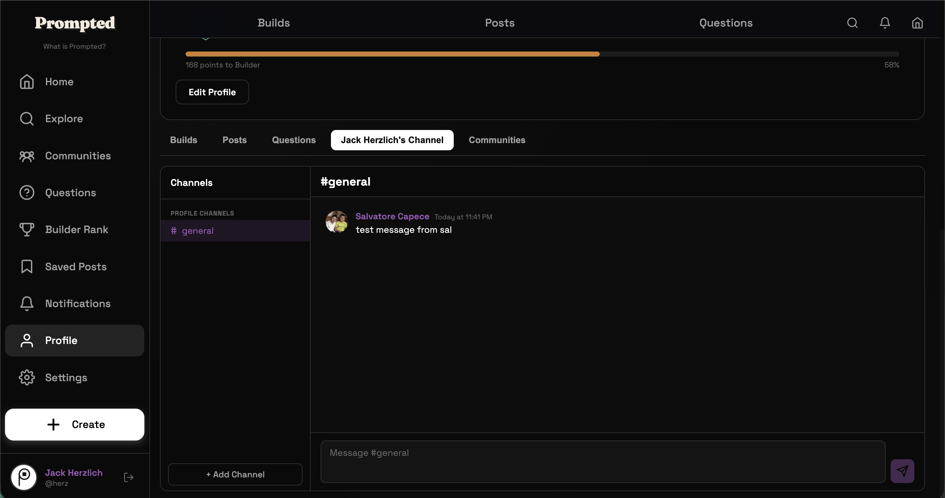 Spent the last 2-3 hours trying to make 1 fix with Claude Code. Ngl it's an insane feeling when the change is actually made and WORKS.