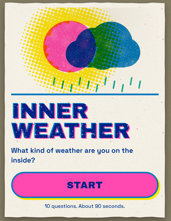 Inner Weather - image 1