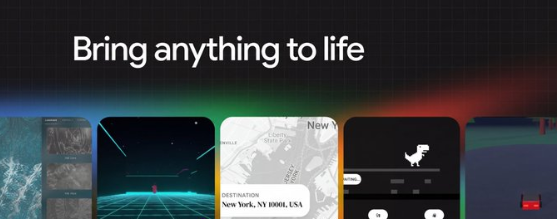 Introducing the new full-stack vibe coding experience in Google AI Studio