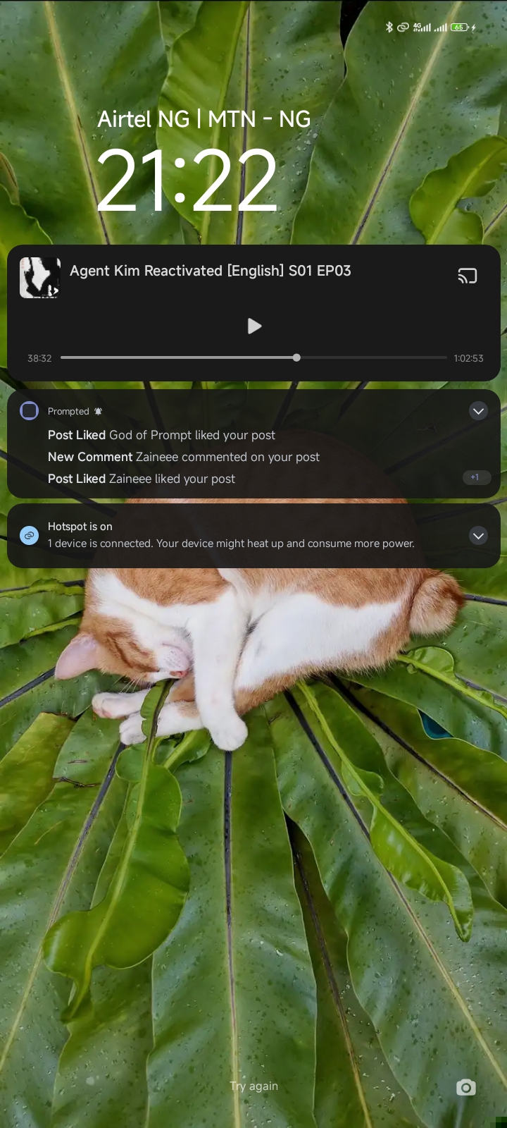 Good Job
