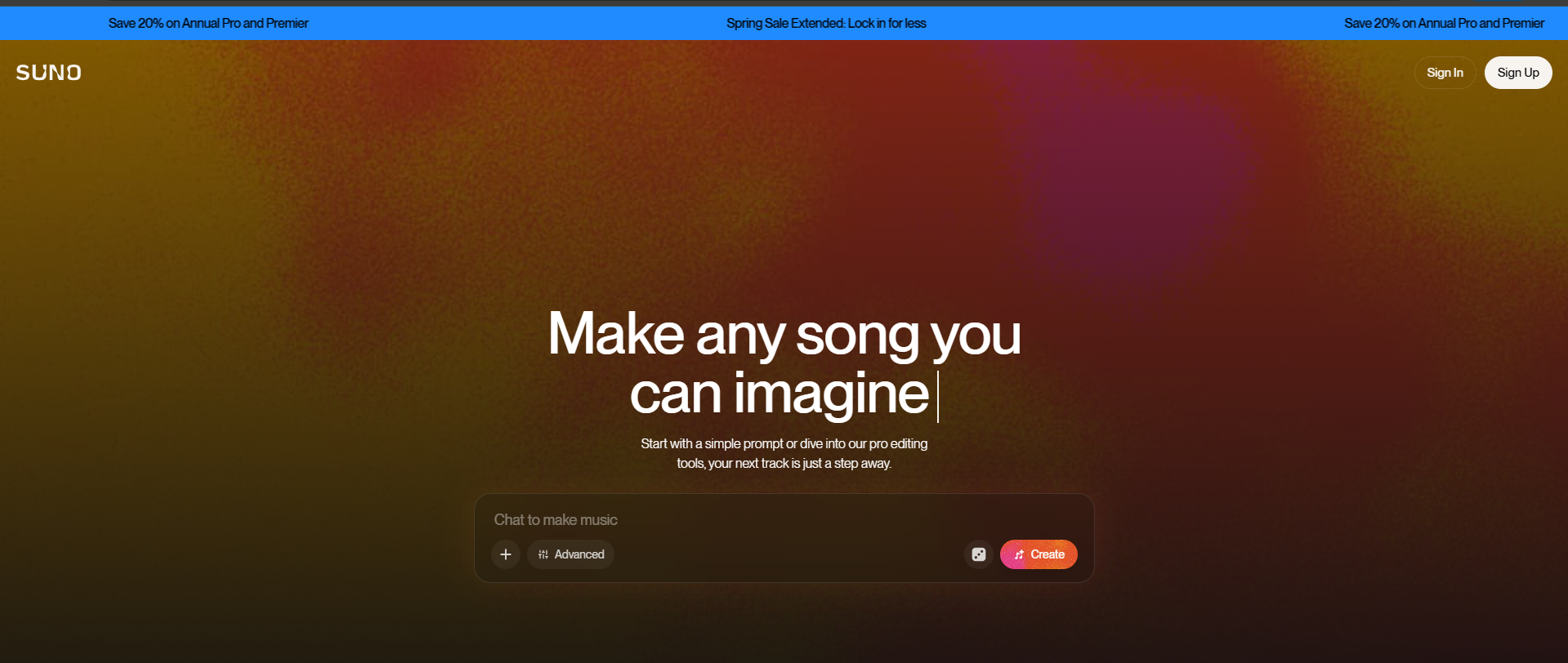 Suno AI: Create Music with Words 🎵
