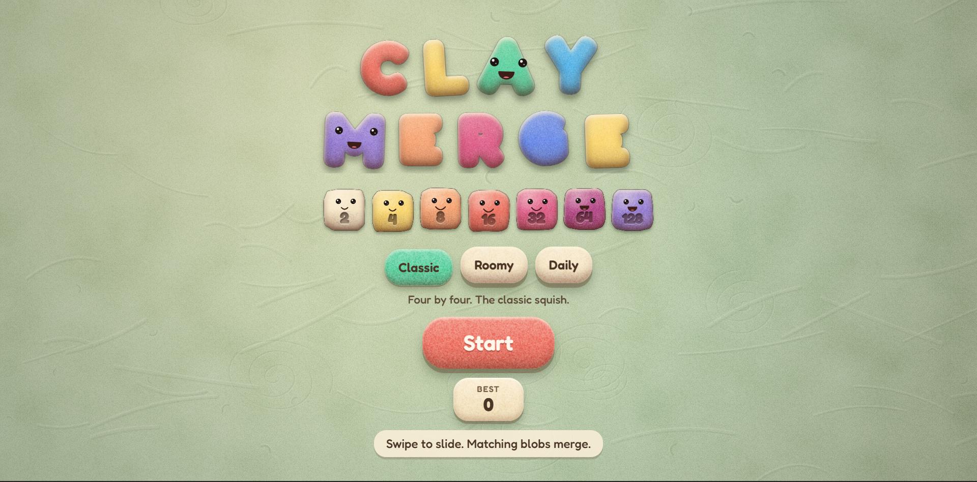 Clay Merge - image 1