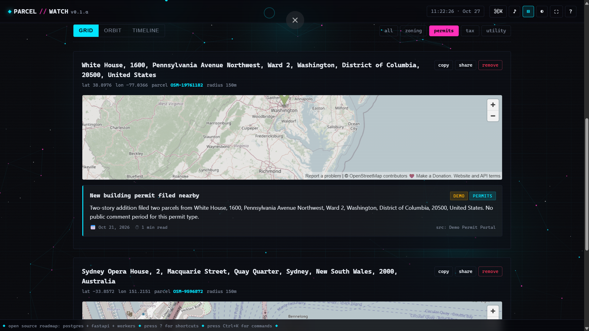PARCEL: A Personal Watchdog for Your House! - image 3