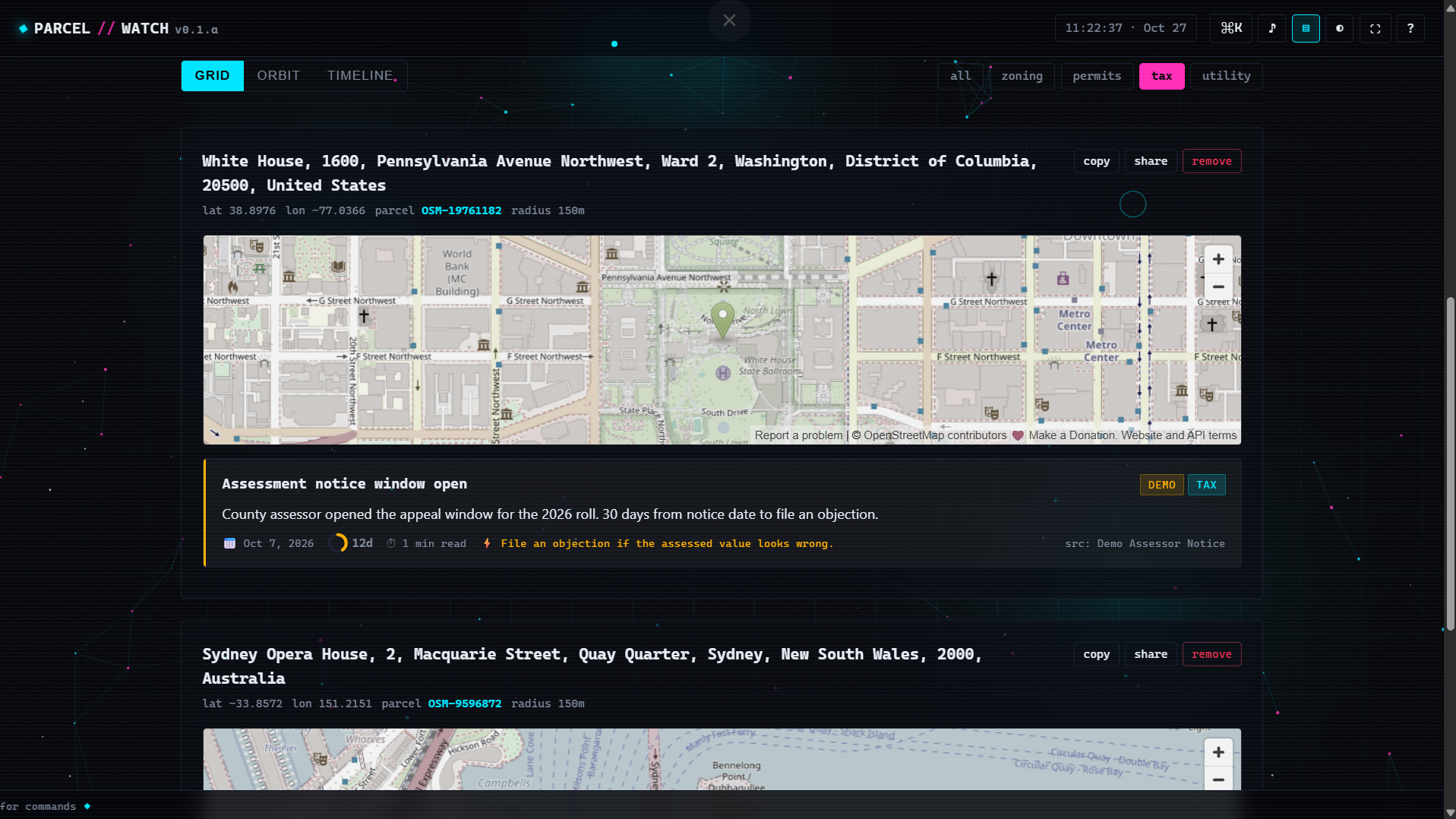 PARCEL: A Personal Watchdog for Your House! - image 4