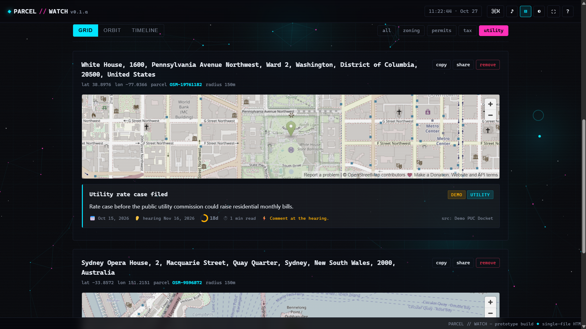PARCEL: A Personal Watchdog for Your House! - image 5