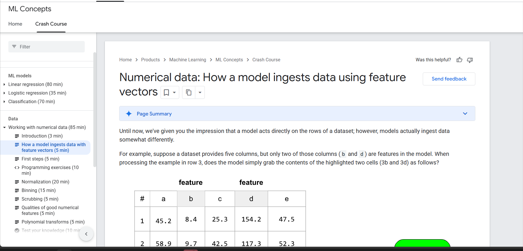 I rebuilt my ML training workflow today