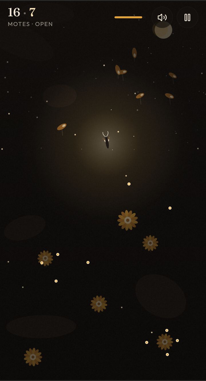 A simple mini game 