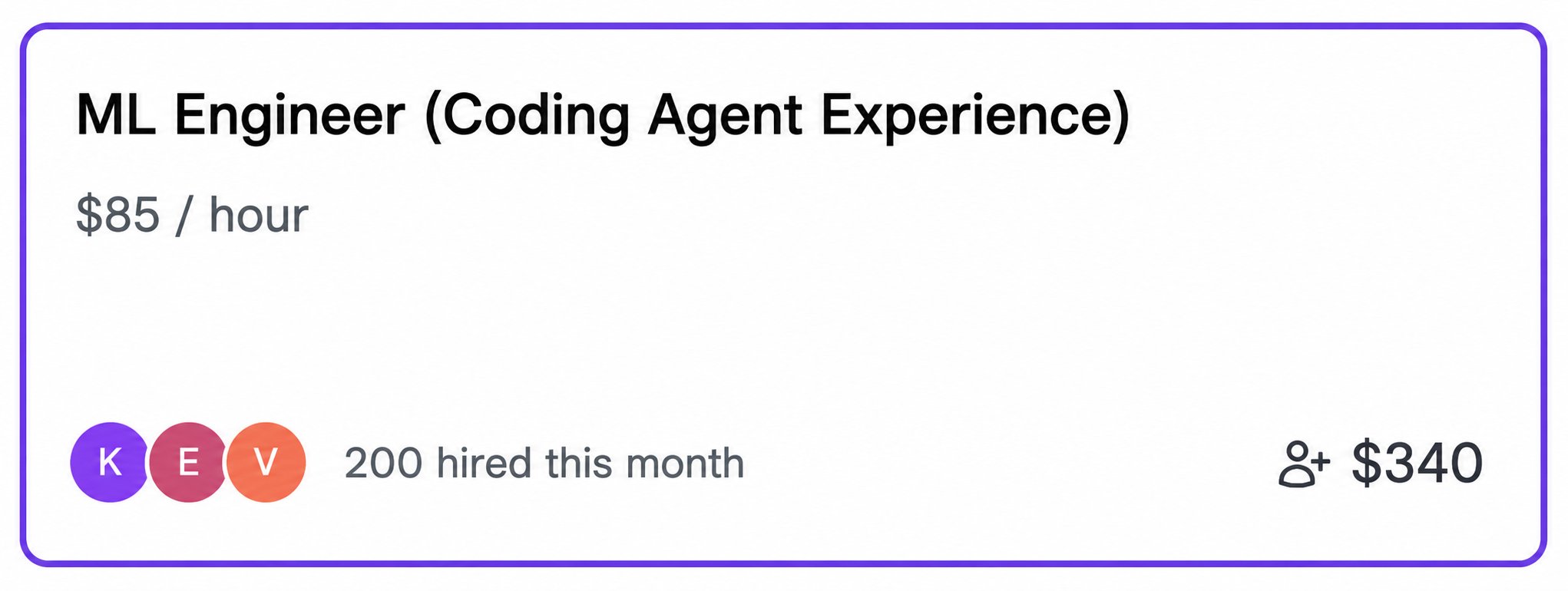 Opportunity for devs and vibecoders