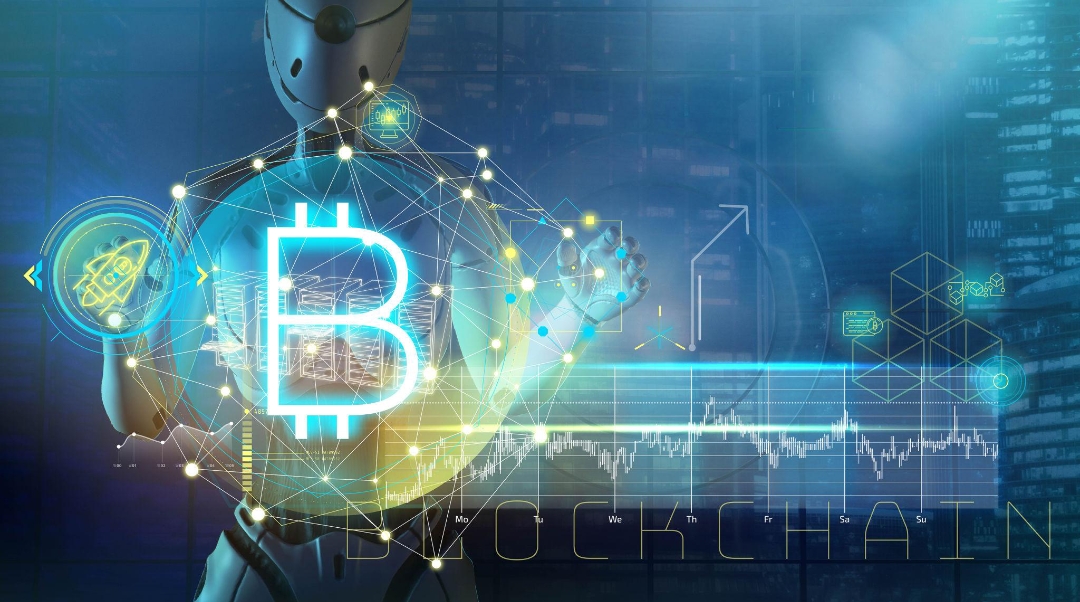 Future of Finance – AI Powered Crypto Intelligence Dashboard