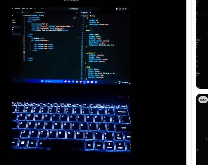 Why Vibe Coding Is Less About Code And More About Power