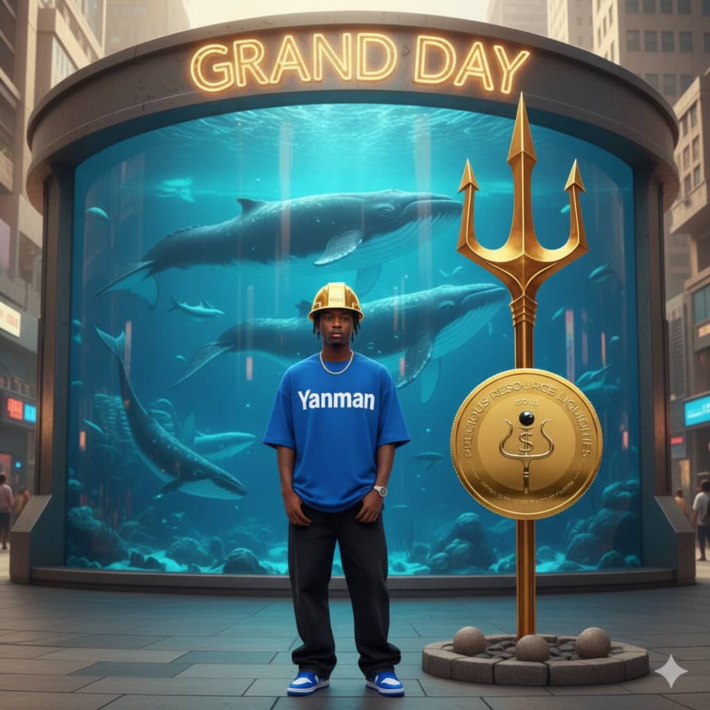 Grand day - image 1